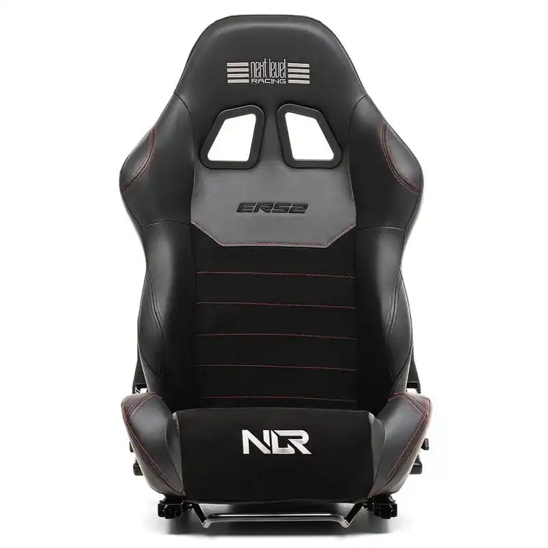 Next Level Racing ERS2 ELITE Asiento de Carreras