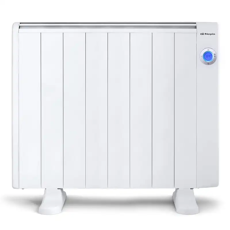 Orbegozo RRW 1500 Emisor Térmico Wifi 1500W