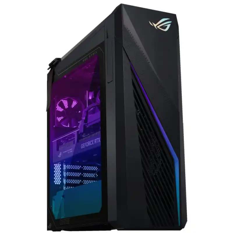 ASUS ROG Strix G16CHR-71470F0350 Intel Core i7-14700F/32GB/1TB SSD/RTX 4070 SUPER