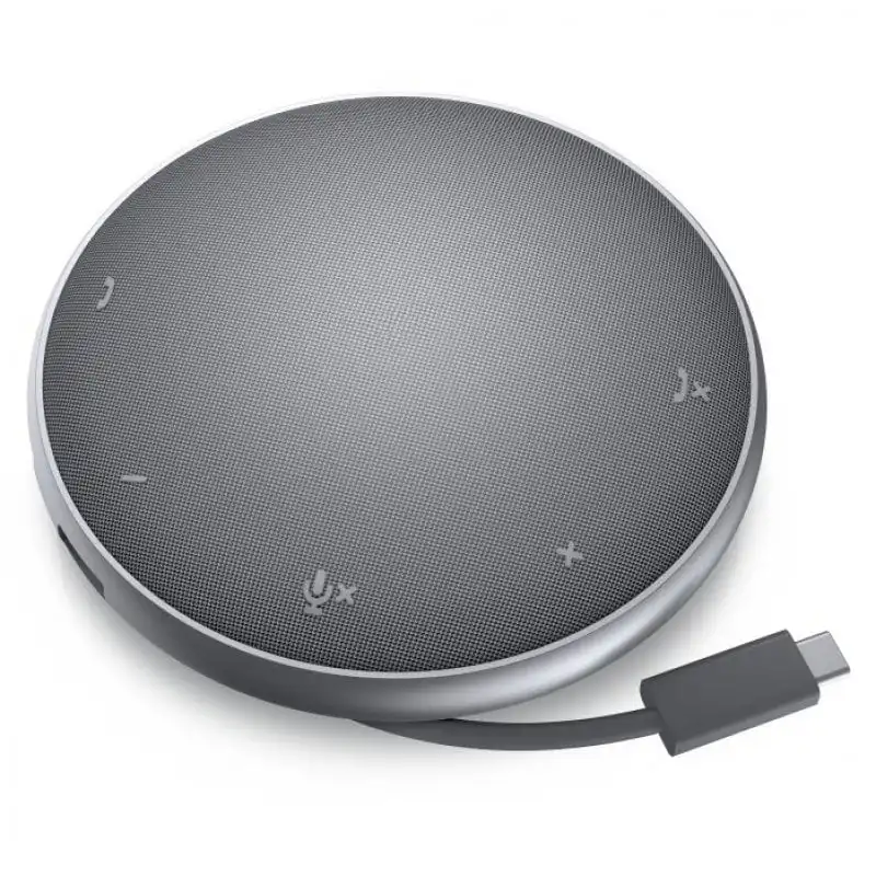 Dell MH3021P Adaptador para Videoconferencias con Altavoz