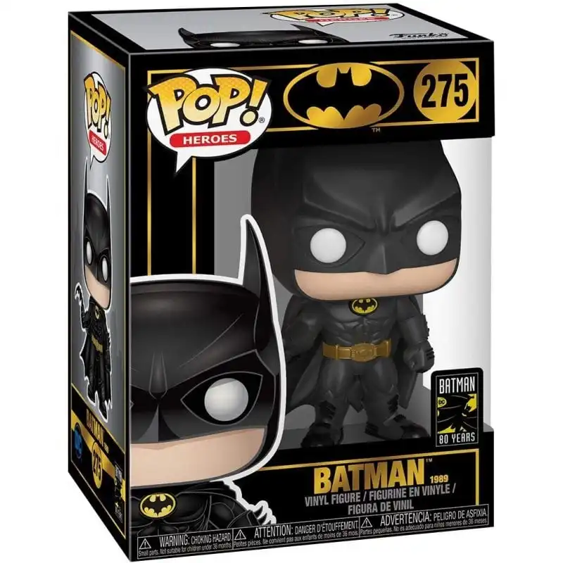 Funko Pop DC Batman