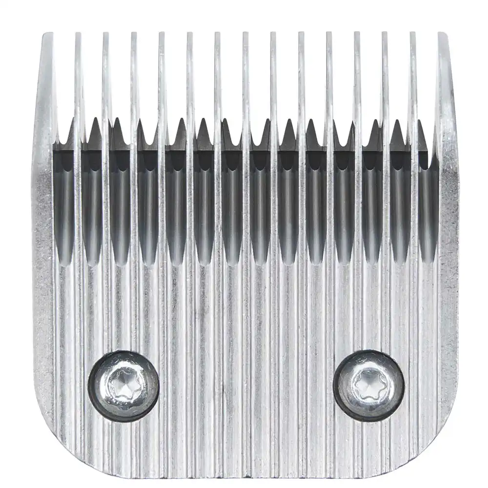 Máquina cortapelo Moser max45 (Type 1245) - Cabezal n.º 4F (9 mm)
