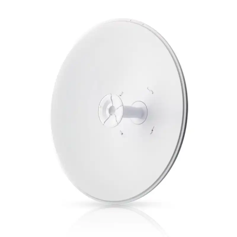 Ubiquiti airFiber X AF-5G30-S45 Antena WiFi 30dB con Inclinación 45º para airFiber X