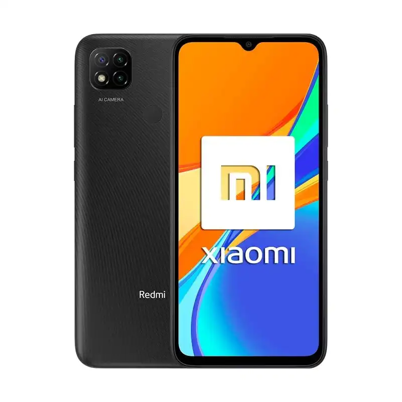 Xiaomi Redmi 9C NFC 2/32GB Gris
