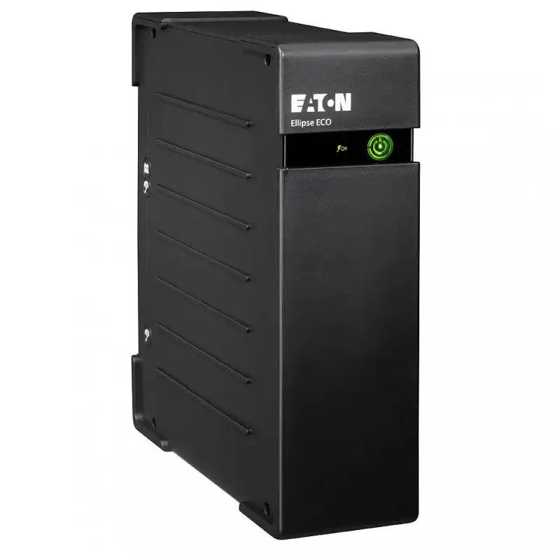 Eaton Ellipse ECO EL650USBDIN SAI 650VA 400W