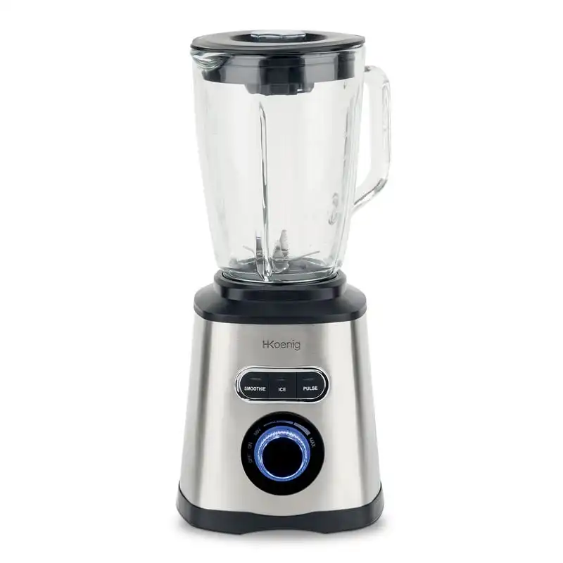 HKoenig MXK30 Batidora de Vaso 700W