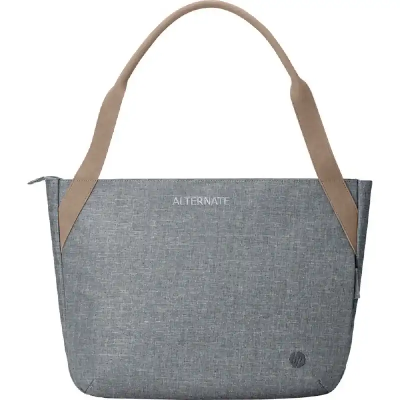 HP Renew 14 Bolso para Portátil hasta 14" Gris
