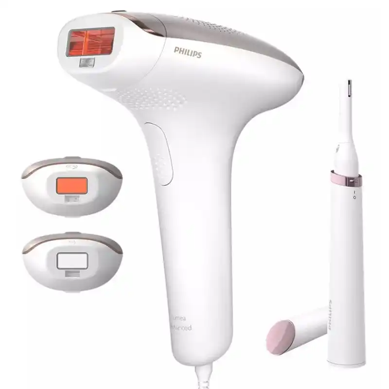 Lumea IPL Serie 7000 Advanced Dispositivo de Depilación IPL