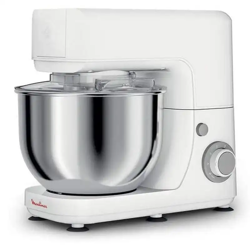 Moulinex Masterchef Essential QA150110 Robot de Repostería 800W Blanco