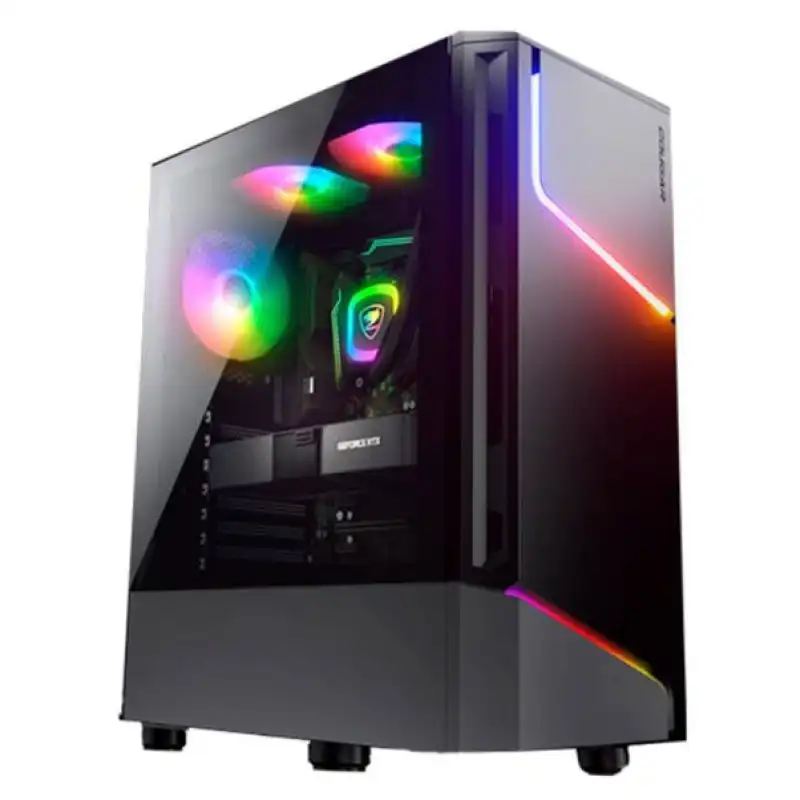 Neo-PC Gaming Mx360 AMD Ryzen 5 4600G/32GB/1TB SSD/RTX 4060
