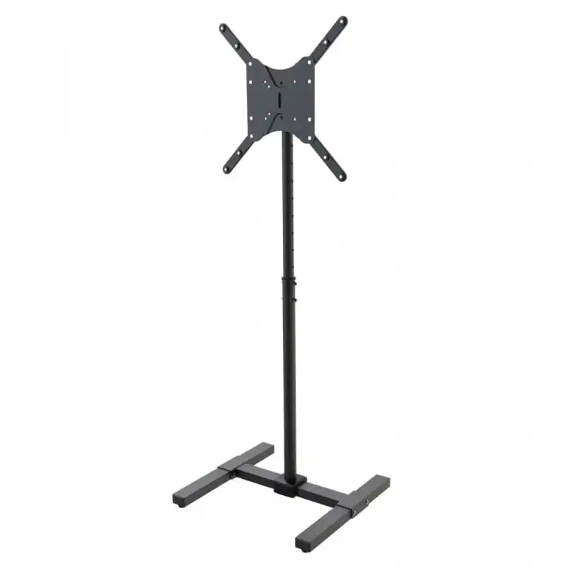 NewStar Soporte de Suelo para TV 10"/55" 400x400 Máx 20Kg