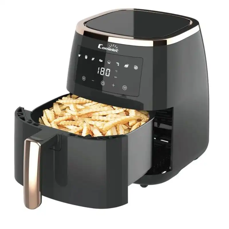 Comelec FA5004 Freidora de Aire 5L 1800W