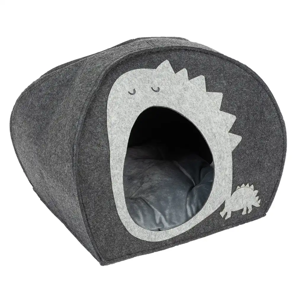 Cueva Zilla para gatos y perros pequeños - 53 x 41 x 43 cm (L x An x Al)