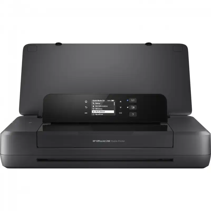 HP Officejet 200 Impresora Portátil Color WiFi