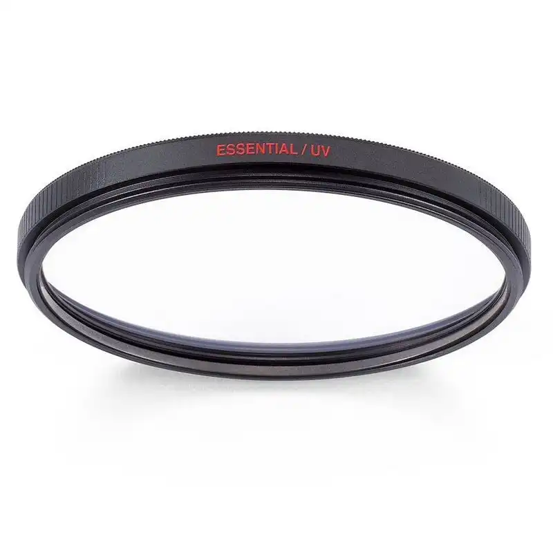 Manfrotto UV Essential Filtro para Objetivo 72mm