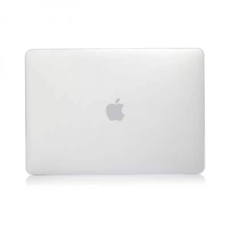Muvit Carcasa Transparente para Apple MacBook Pro 14.2"