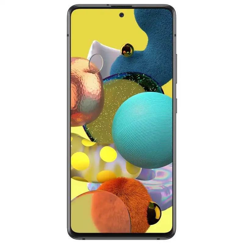 Samsung Galaxy A51 5G 6/128Gb Blanco Libre