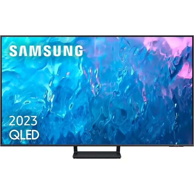 Samsung TQ75Q70CATXXC 75" QLED UltraHD 4K Quantum HDR