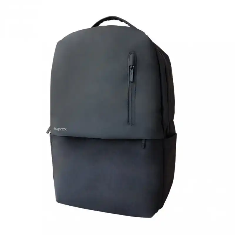 Approx APPBP501 Mochila para Portátil hasta 15.6" Negra