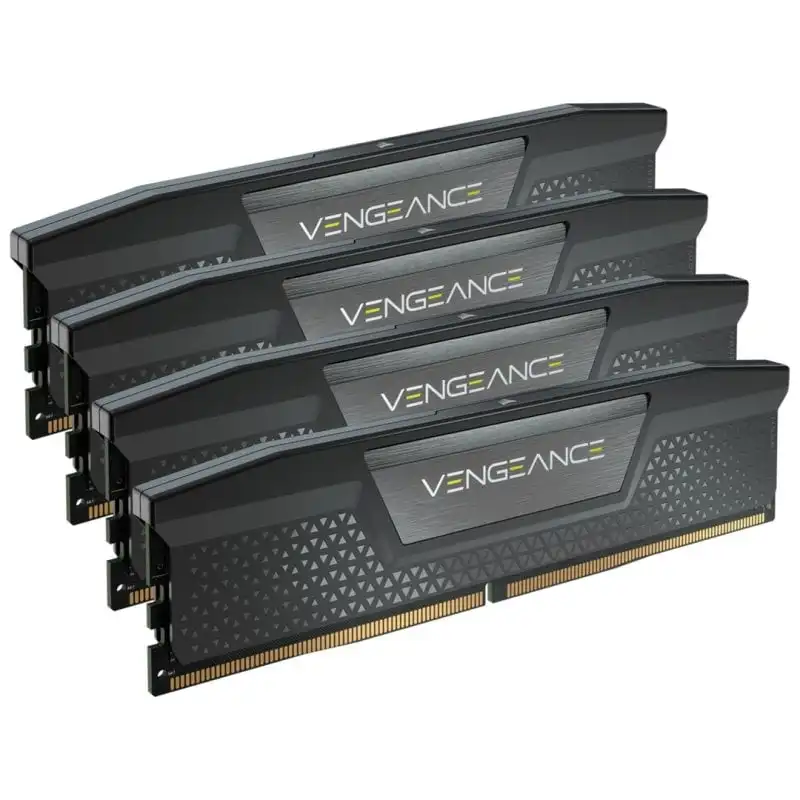 Corsair Vengeance DDR5 5200MHz 192GB 4x48GB CL38 Intel XMP