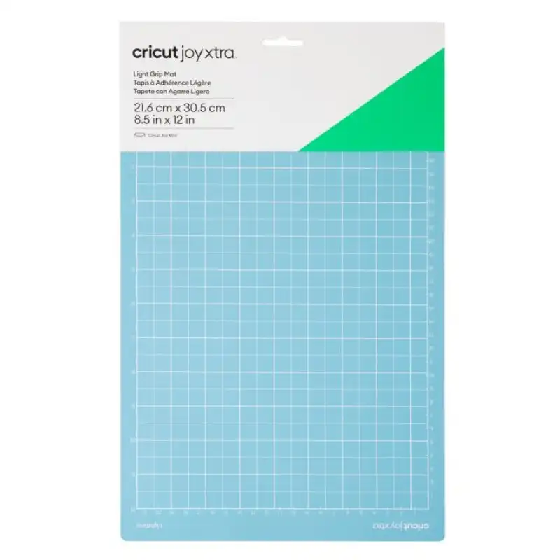Cricut Alfombrilla para Máquina de Agarre Cricut Joy Xtra