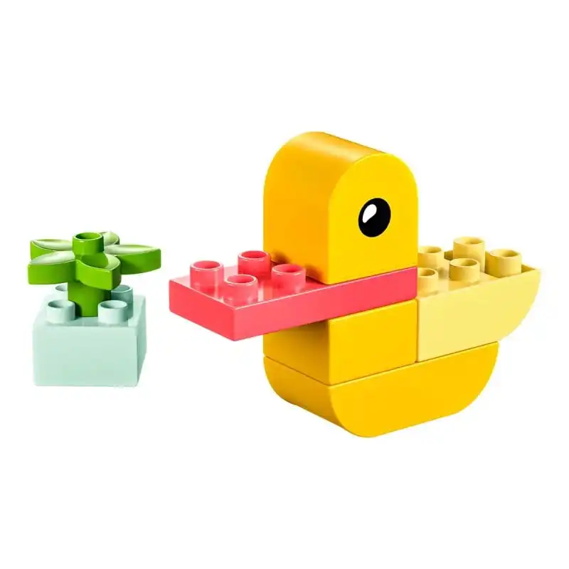 Lego Duplo Mi Primer Pato