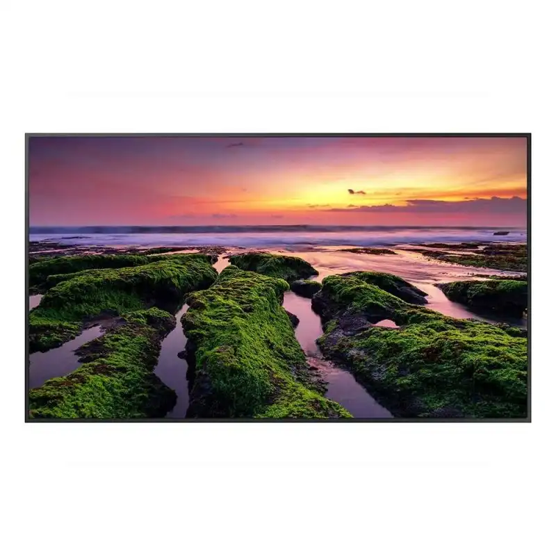 Samsung QB55B Pantalla de Señalización Digital 55" LED UltraHD 4K