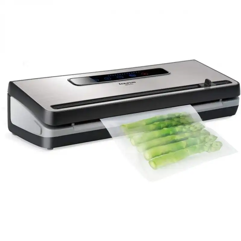 Taurus Vac6000 Envasadora al Vacío 120W