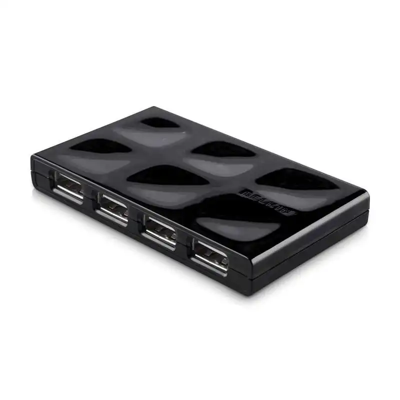 Belkin Hub USB 2.0 7 Puertos