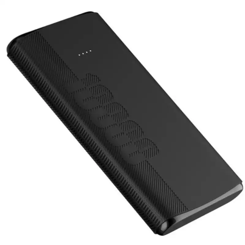 Celly Powerbank 10.000mAh Energy Negro