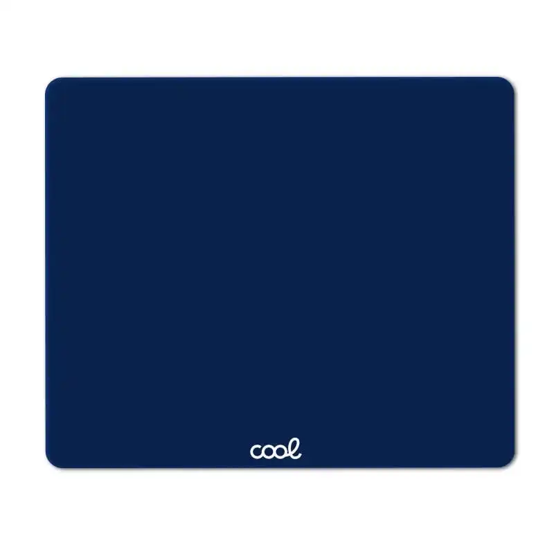 Cool Alfombrilla para Ratón Azul
