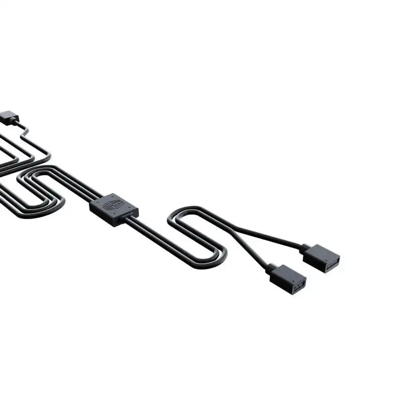 Cooler Master Splitter 1 a 3 A-RGB 3 Pines