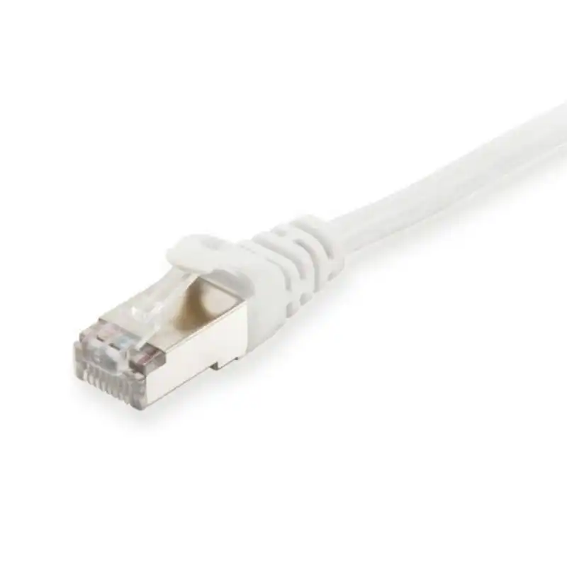 Equip Cable de Red Platinum S/FTP Libre de Halógenos Cat 6 40m Blanco