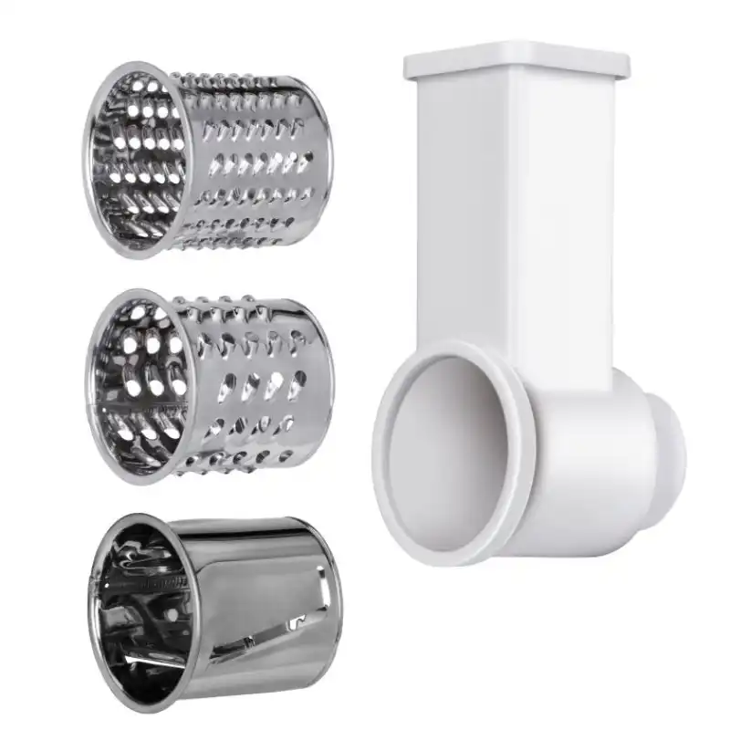 Mpm Mmm-a/05 Accesorios de Cortador Verduras para Picadora de Carne