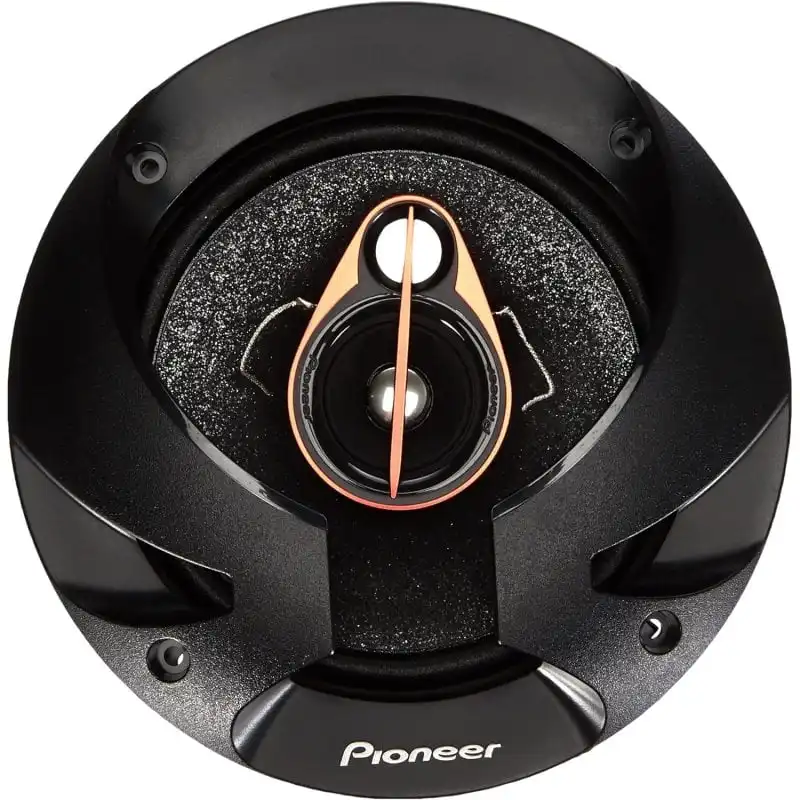 Pioneer TS-R1750S Altavoz Audio de 3 vías 250W