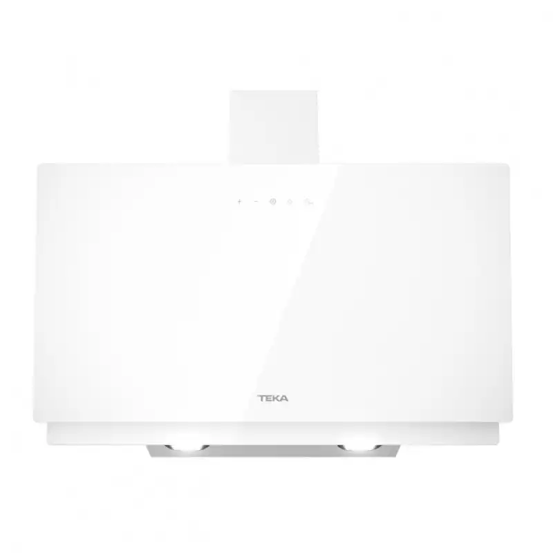 Teka DVN 74030 TTC Campana Decorativa 70cm Blanca