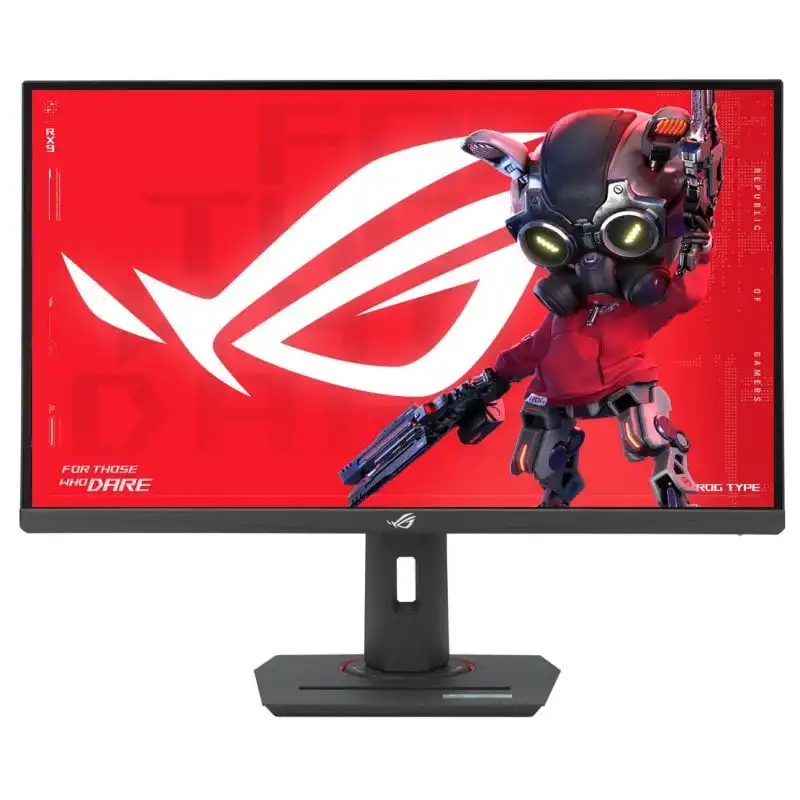 ASUS ROG Strix XG27ACS 27" LED Fast IPS QHD 180Hz FreeSync