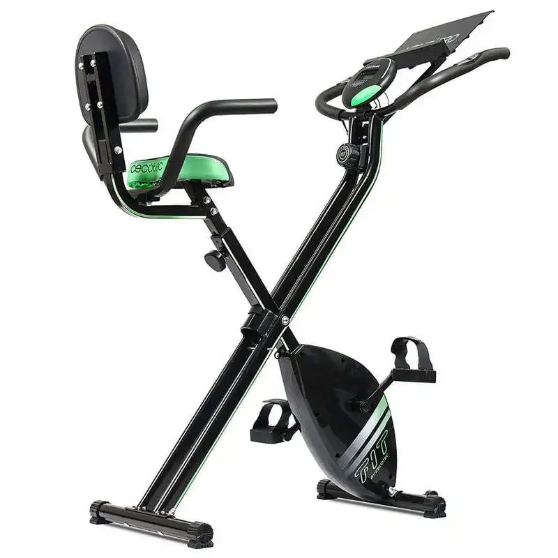 Cecotec X-Bike Pro Bicicleta Magnética Plegable