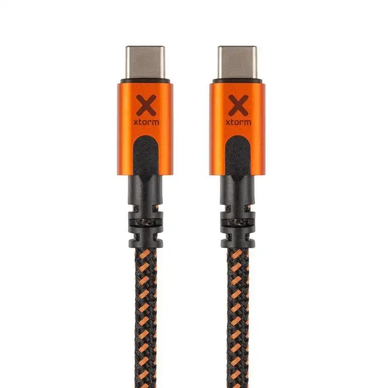 Xtorm Xtreme Cable USB-C PD 1.5m