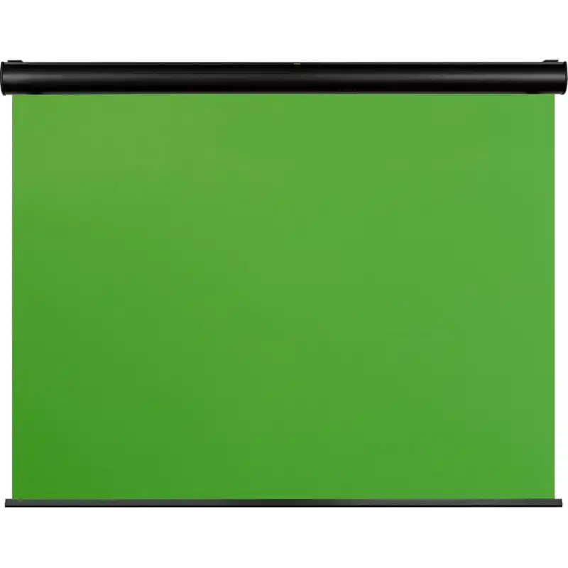 Celexon Motor Chroma Key Eléctrico 300x225cm
