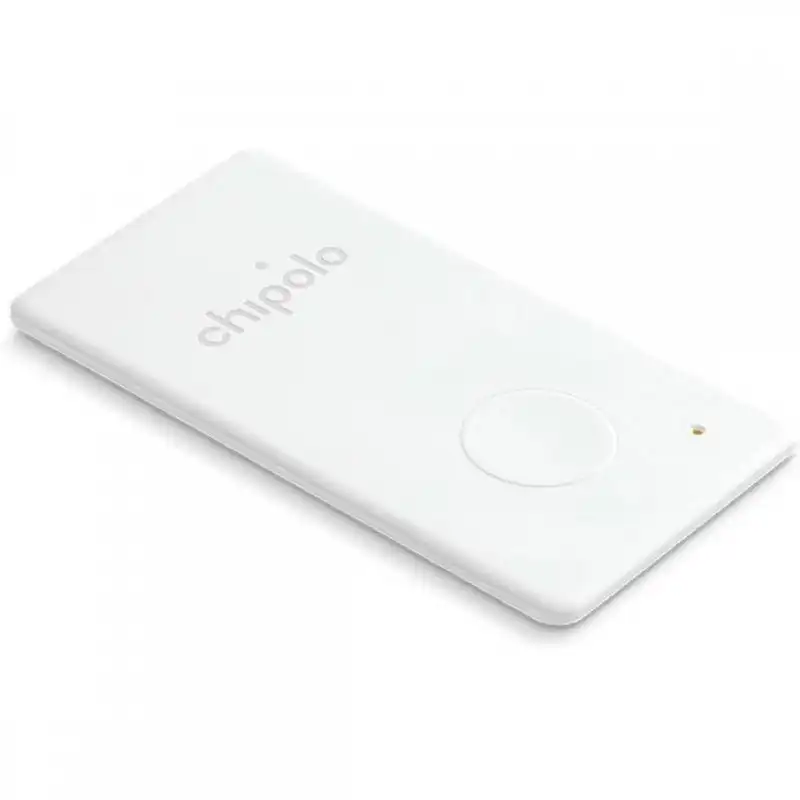 Chipolo Card Localizador de Objetos Blanco