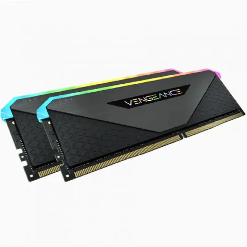 Corsair Vengeance RGB RT DDR4 3600MHz 32GB 2x16GB CL18