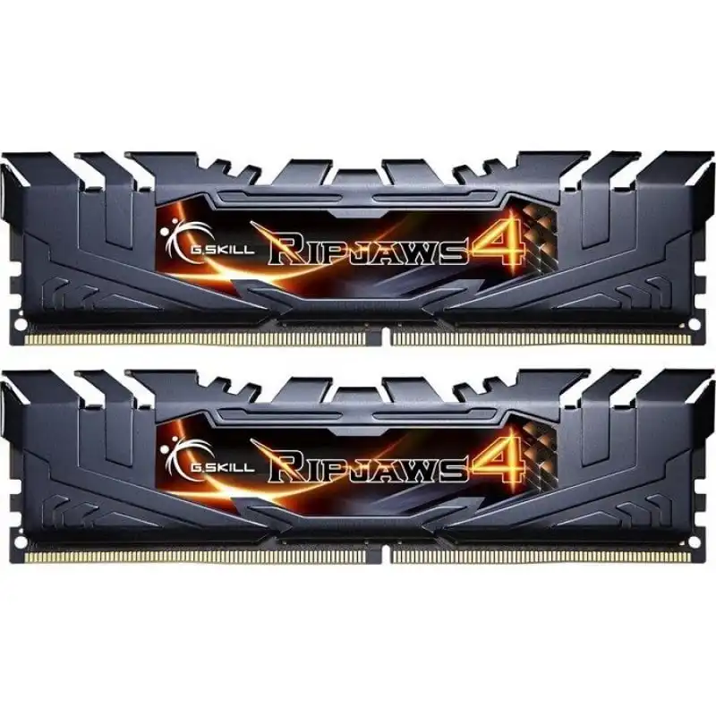 G.Skill Ripjaws 4 DDR4 3000Mhz 2x8GB 16GB CL15