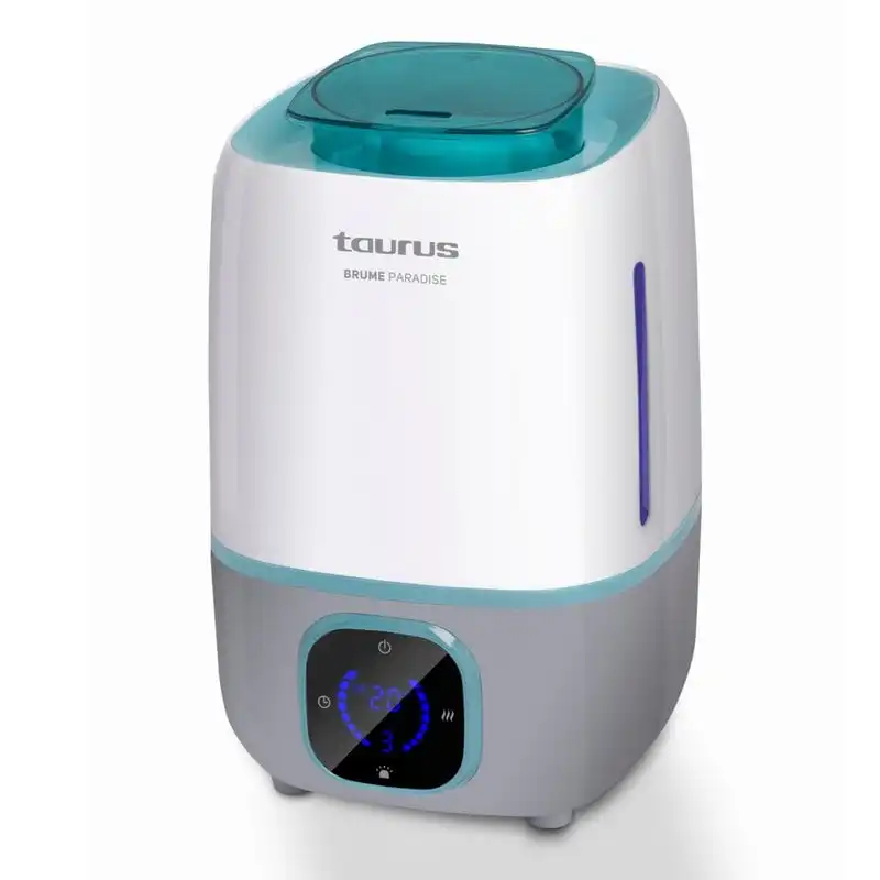 Taurus Brume Paradise Humidificador Ultrasónico