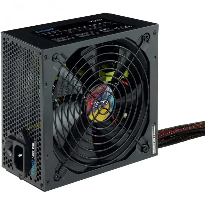 TooQ TQAPOLO-750SP 750W