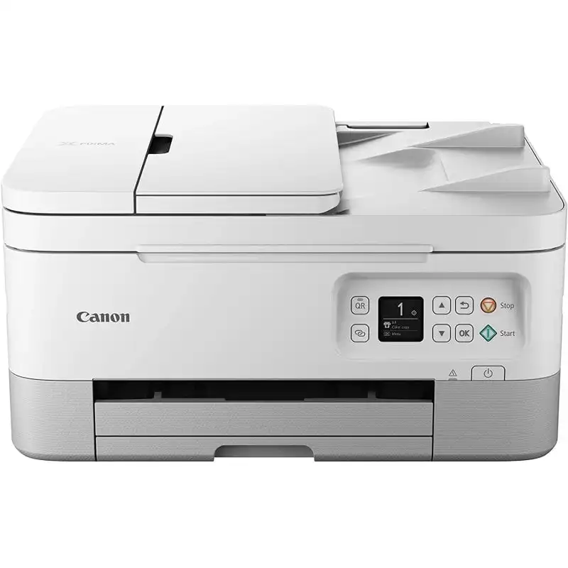 Canon PIXMA TS7451 Multifunción Color WiFi