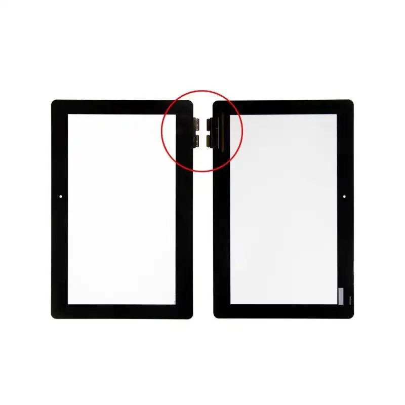 Pantalla Tactil Para Asus Transformer Book T100 T100ta 10 Pulgadas Negro
