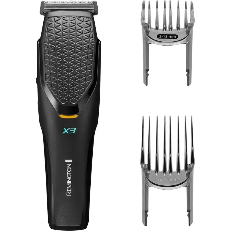Remington HC3000 Power X Series X3 Máquina de Cortar Cabello
