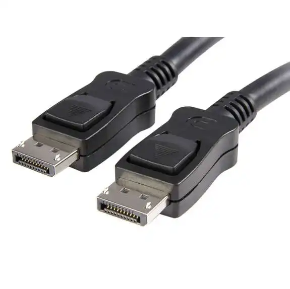 Startech Cable DisplayPort Macho/Macho 3m