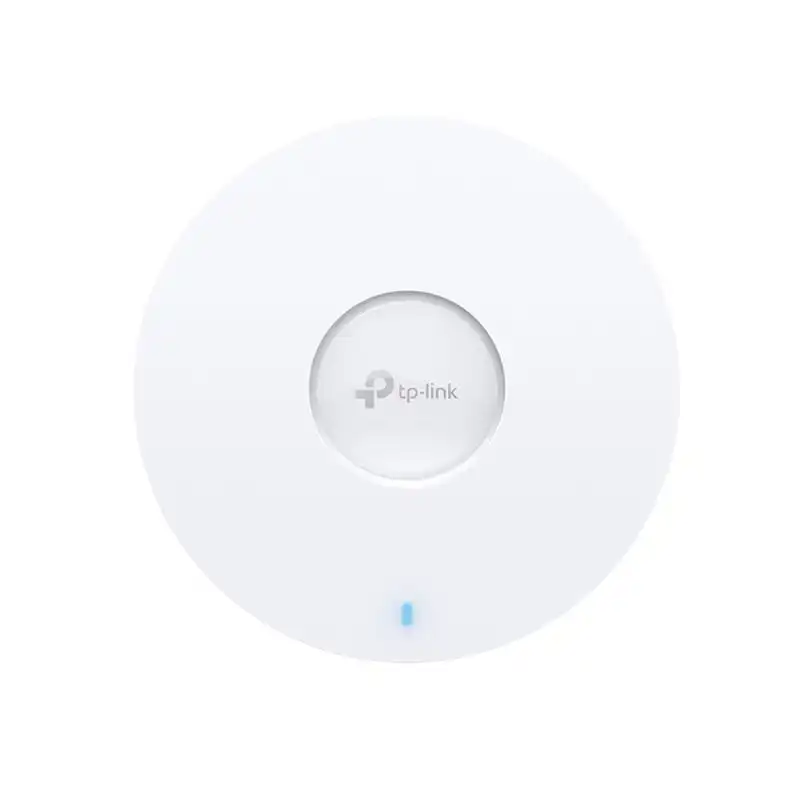 TP-Link Omada EAP690E HD Punto de Acceso Inalámbrico 11000 Mbit/s PoE Blanco
